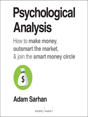 cover image of Psychological Analysis